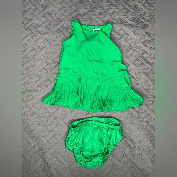 Burt's Bees Baby Gray and White Striped Sleep Sack Bundle - Picture 6 of 9